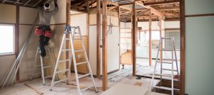 Entreprise de rénovation de la maison et de rénovation d’appartement à Chabons
